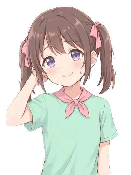 Hana: Fast!